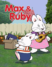 Max and Ruby Season 7